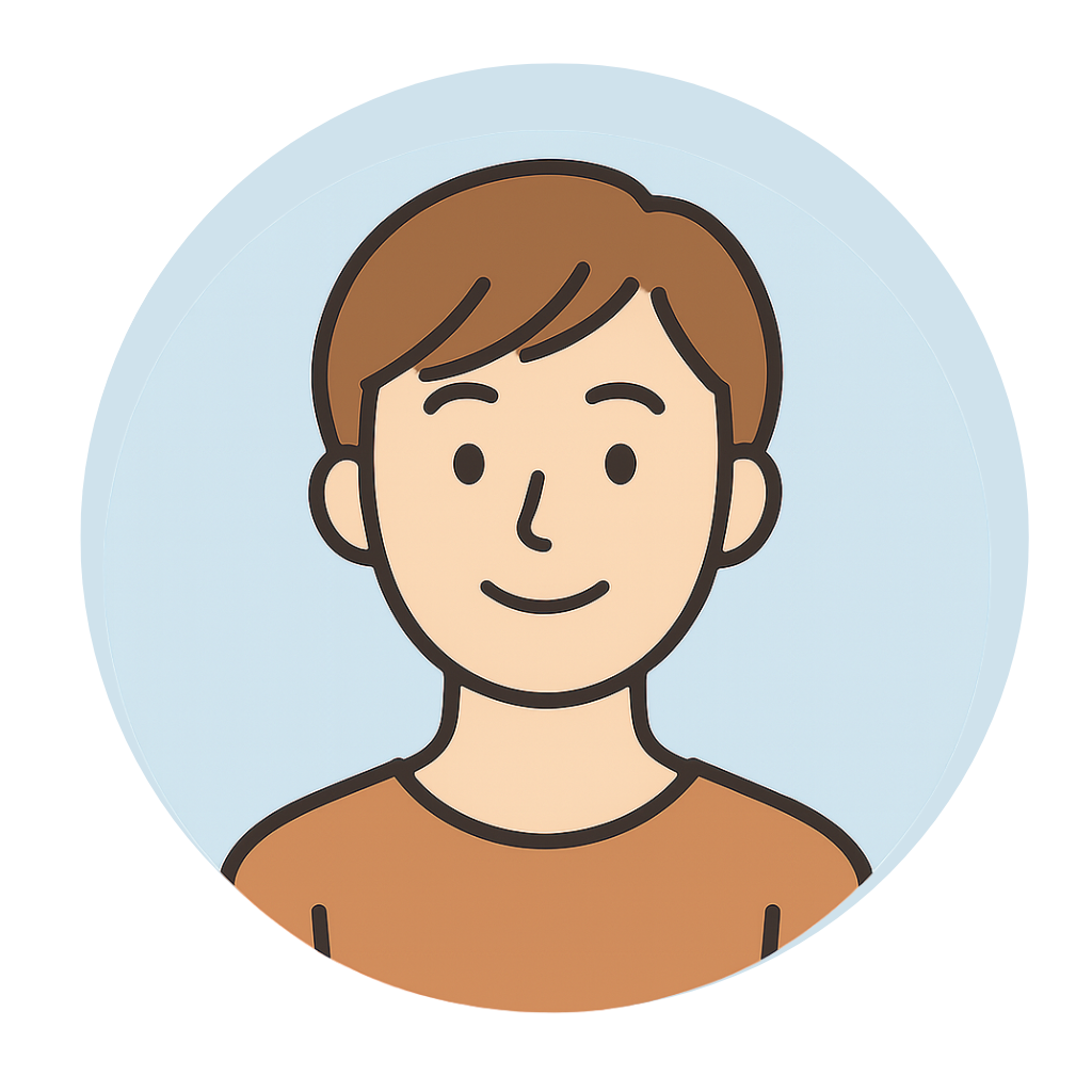 20代パパ